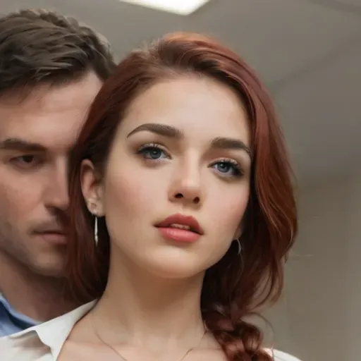 генератор порно-изображений на ИИ