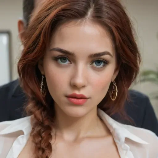 AI色情图片生成器