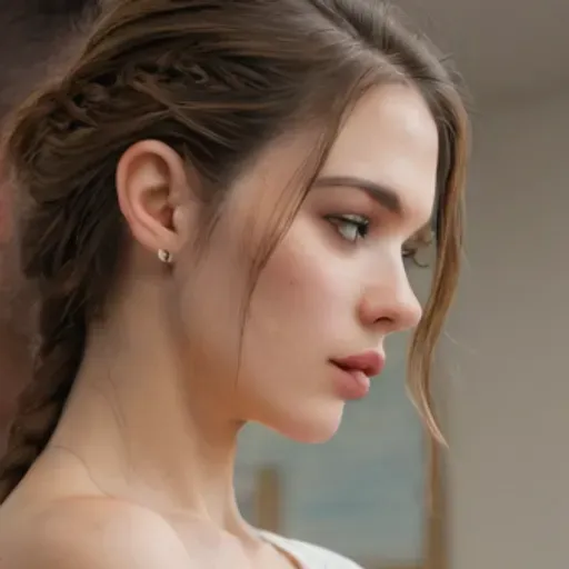 โปรแกรมสร้างภาพโปรนที่ใช้ปัญหา AI