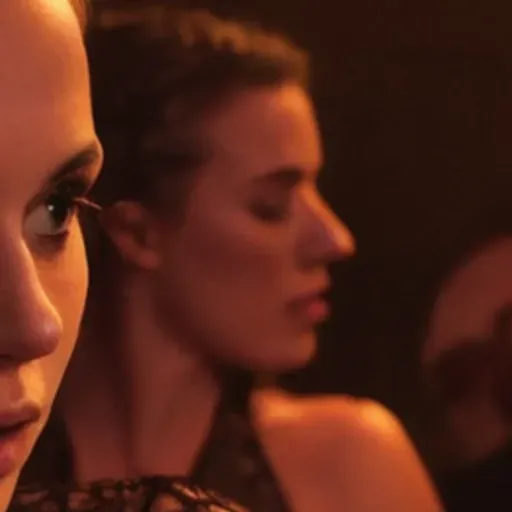 AI色情圖片產生器