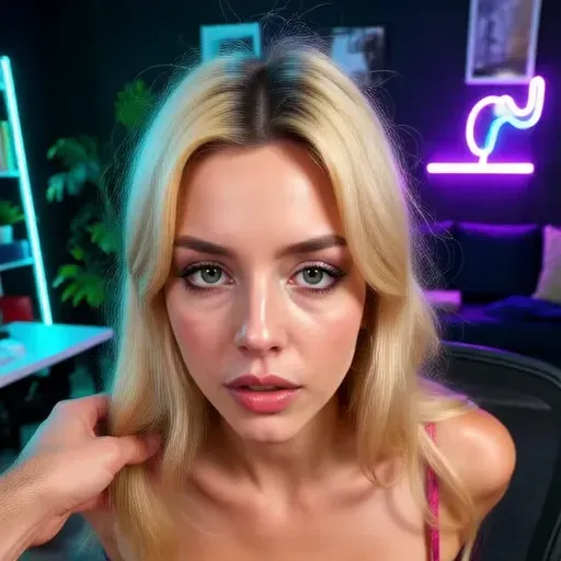 एआई पोर्न इमेज जेनरेटर