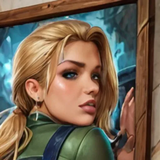 AI porn image generator