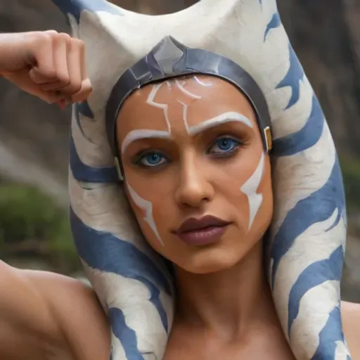 AI色情圖片產生器