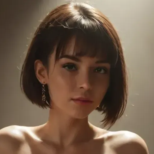 AI色情图片生成器