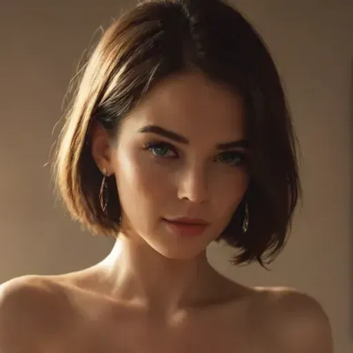 AI 포르노 이미지 생성기