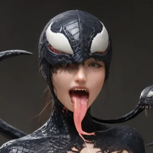 AI 포르노 이미지 생성기