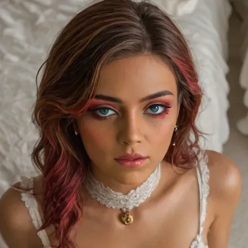 AI色情圖片產生器