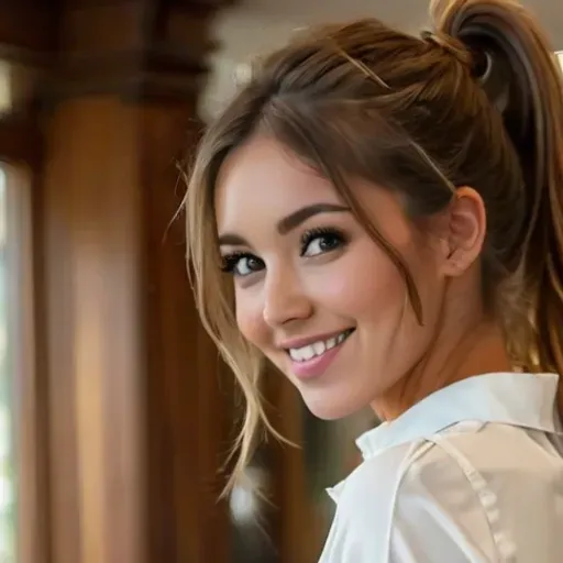 AIポルノ画像ジェネレーター