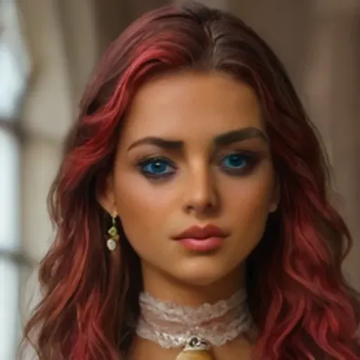 AI色情图片生成器