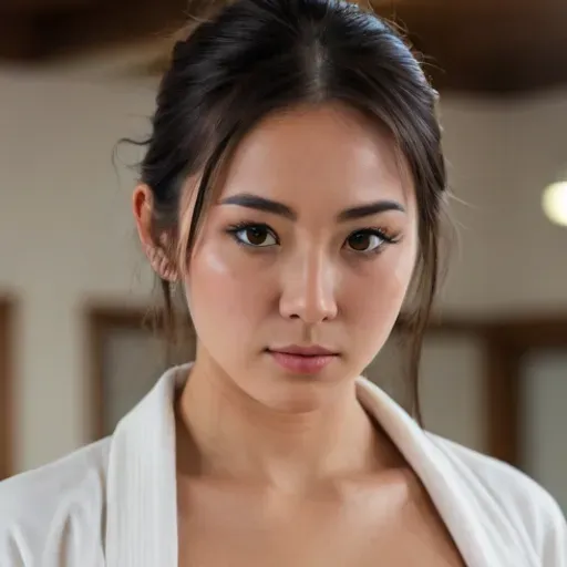 AIポルノ画像ジェネレーター