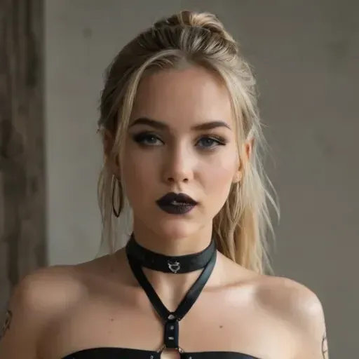 AIポルノ画像ジェネレーター