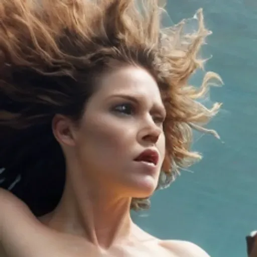 Penghasil gambar lucah AI