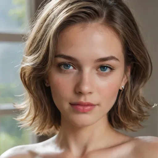 AI色情图片生成器