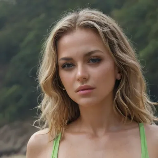 AI色情圖片產生器