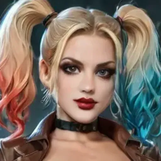 AI porn image generator