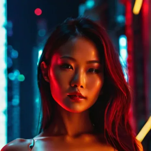 générateur d’images porno IA