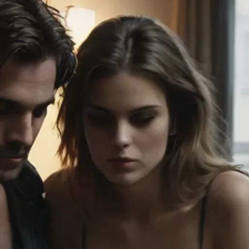 générateur d’images porno IA