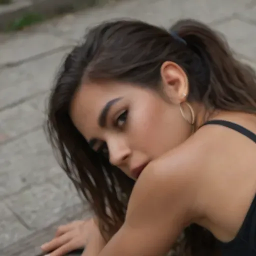 gerador de imagens pornô com IA