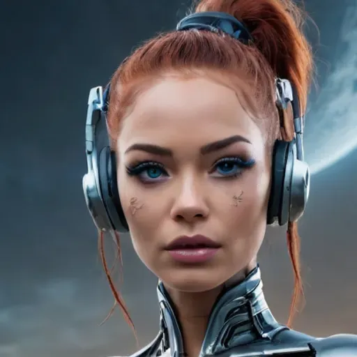 AI porn image generator