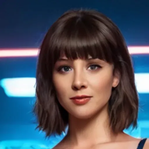 yapay zekâ porno görsel üretici