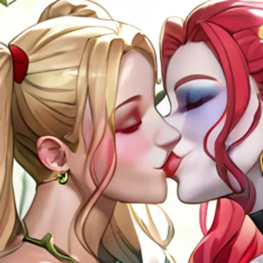 AIポルノ画像ジェネレーター