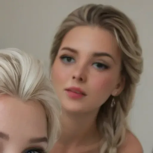 AI色情照片生成器