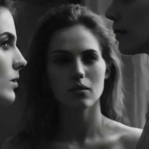 AIポルノ画像ジェネレーター