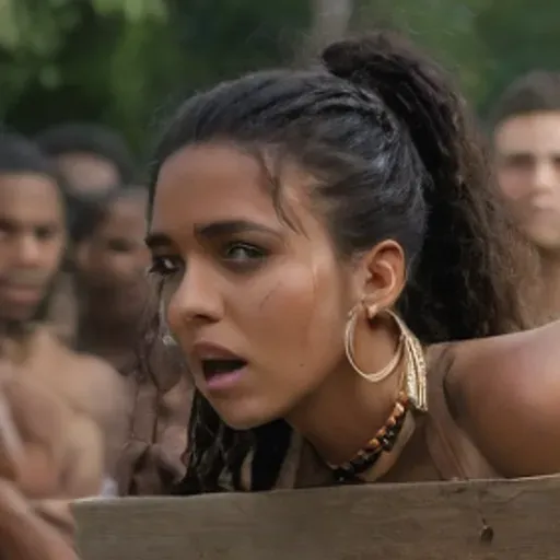 AI porn pic generator