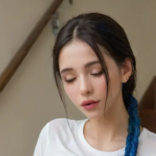 โปรแกรมสร้างภาพโปรนที่ใช้ปัญหา AI