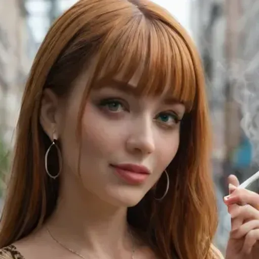 AIポルノ画像ジェネレーター