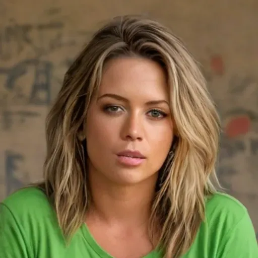 AI 포르노 이미지 생성기