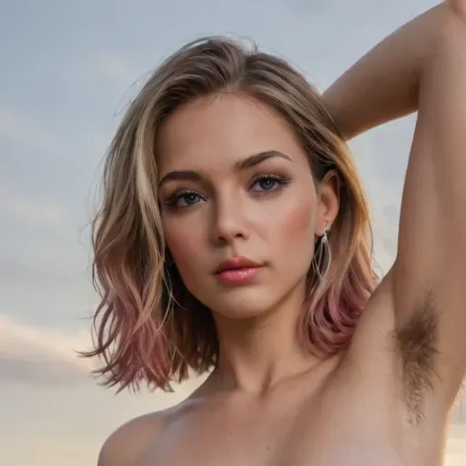 generatore di immagini porno IA