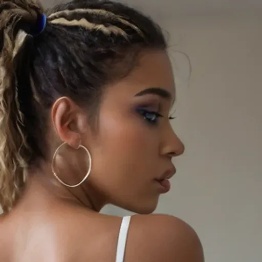 AI 포르노 사진 생성기