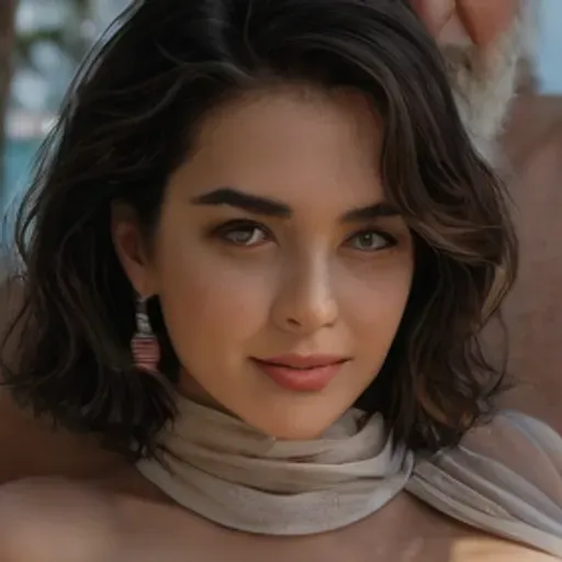 एआई पोर्न इमेज जेनरेटर