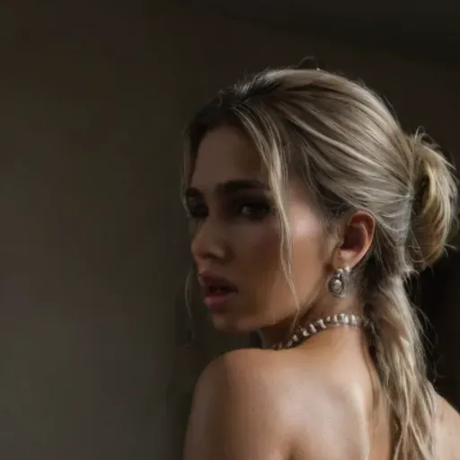 โปรแกรมสร้างภาพโปรนที่ใช้ปัญหา AI