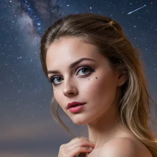 AI porn image generator