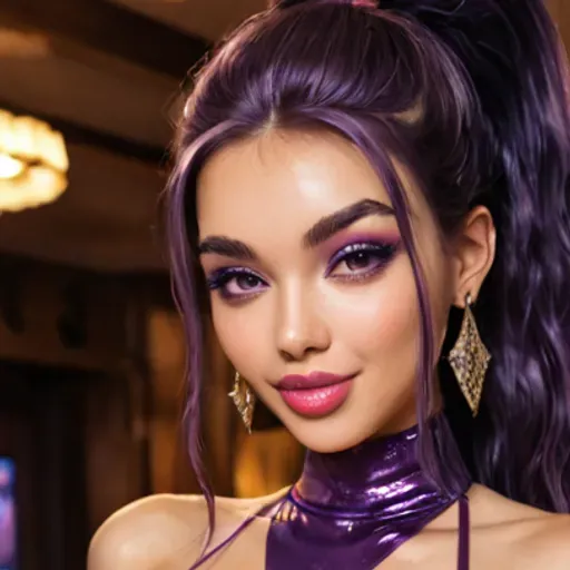 gerador de imagens pornô com IA