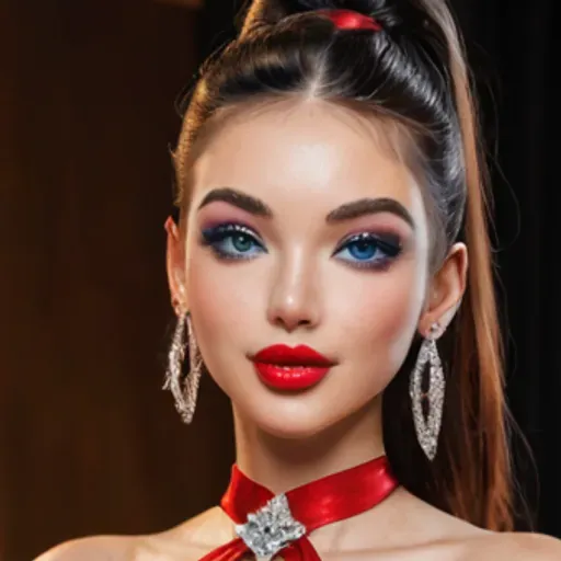 KI-Pornobild-Generator