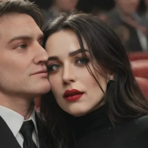 générateur de photos porno IA