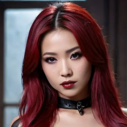 AI porn image generator