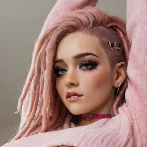 yapay zekâ porno görsel üretici