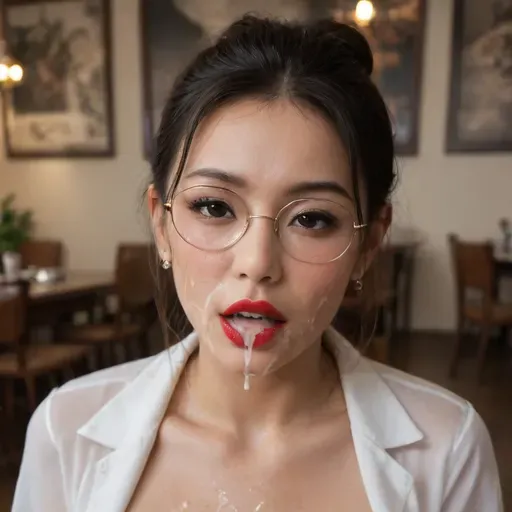 AI porn image generator