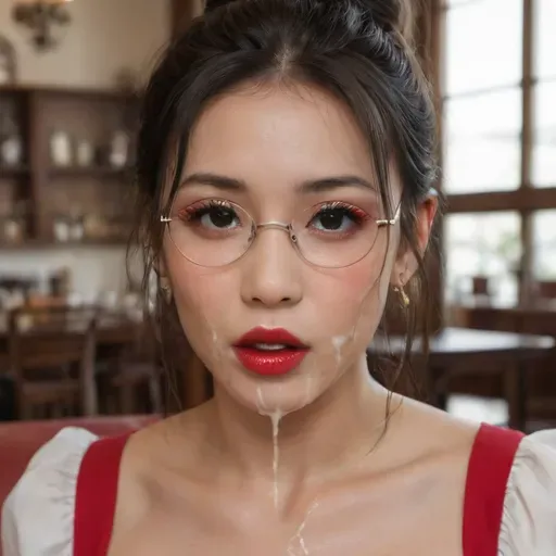 AI色情圖片產生器