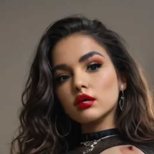 AIポルノ画像ジェネレーター