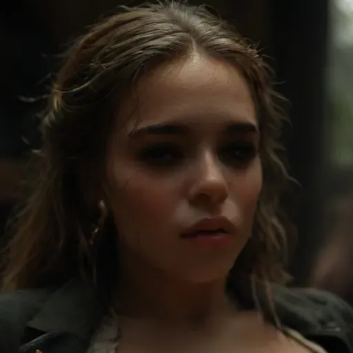 โปรแกรมสร้างภาพโปรนที่ใช้ปัญหา AI