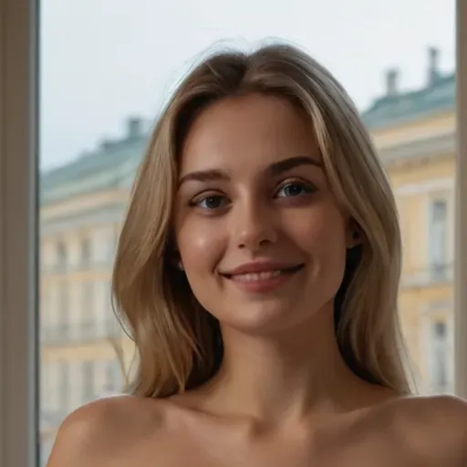 AI色情图片生成器