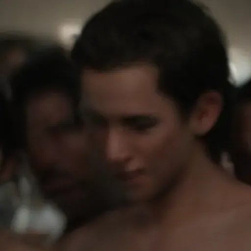 AI色情圖片產生器