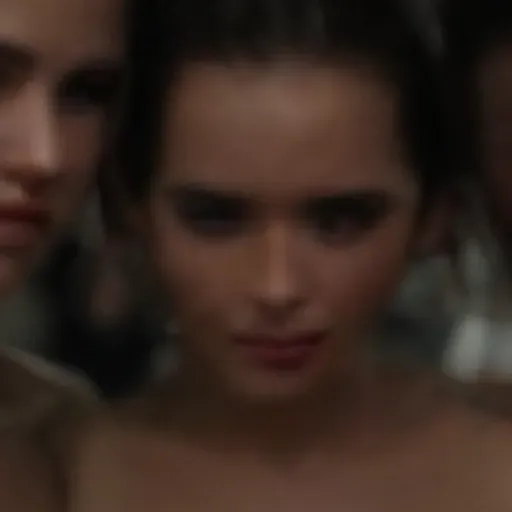 AI色情照片產生器