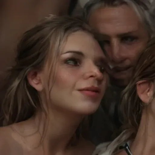 AI色情圖片產生器