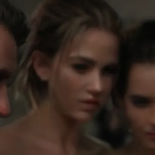 AI色情照片產生器